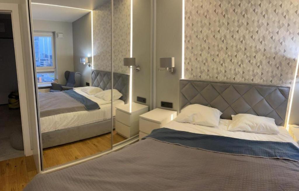 Apartamento Vip Cybernetyki