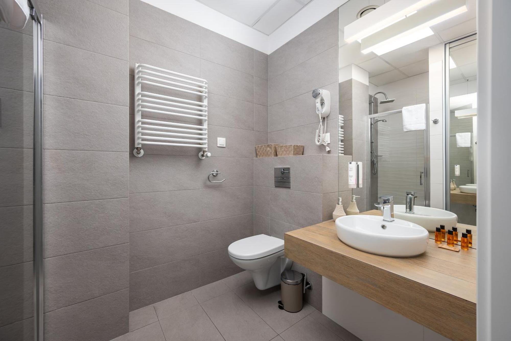 Căn hộ Jerozolimskie Studio 229 Warsaw