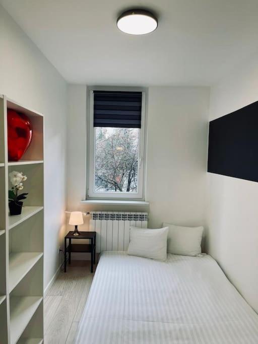 Mokotow Etiudy Prime Warsaw