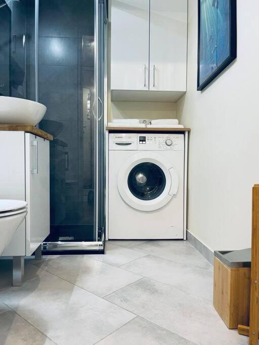 Apartment Mokotow Etiudy Prime