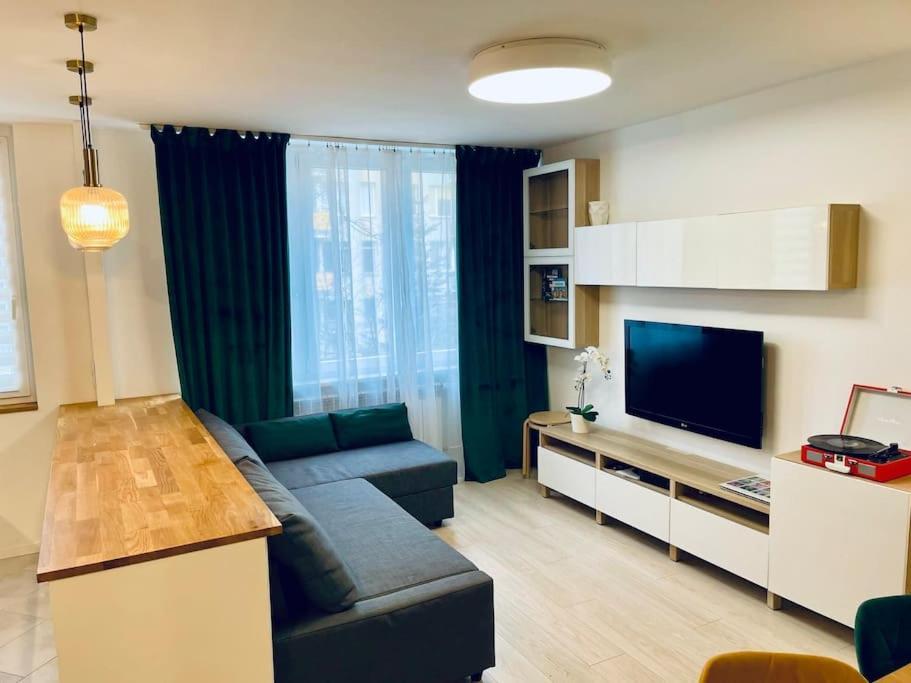 Mokotow Etiudy Prime Warsaw