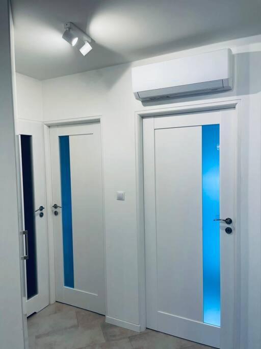 Mokotow Etiudy Prime Apartment *