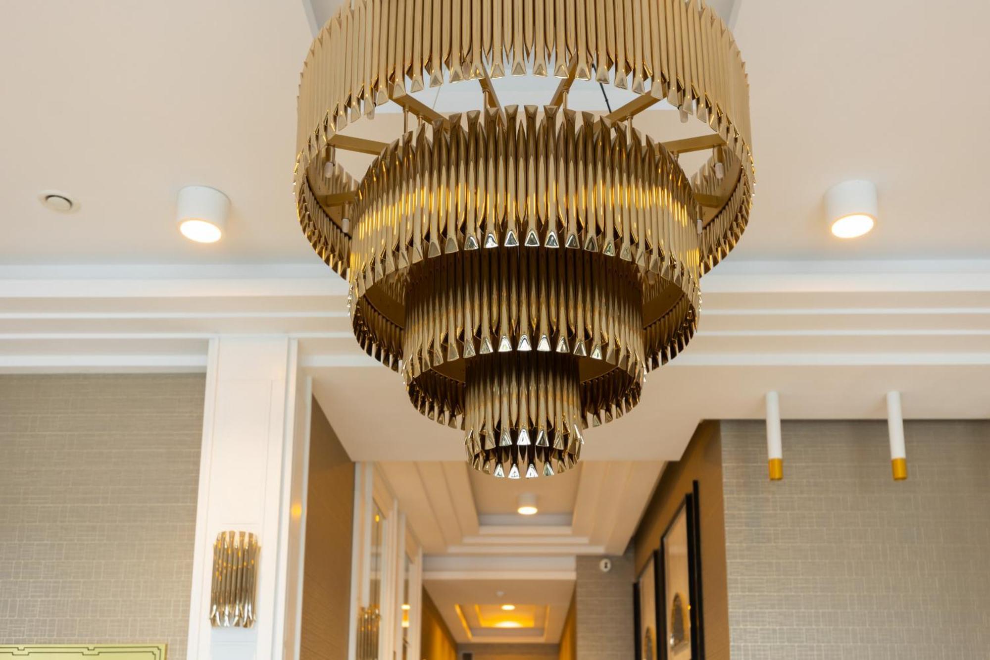 Căn hộ Art Deco Mokotow With Parking & Gym By Renters Prestige