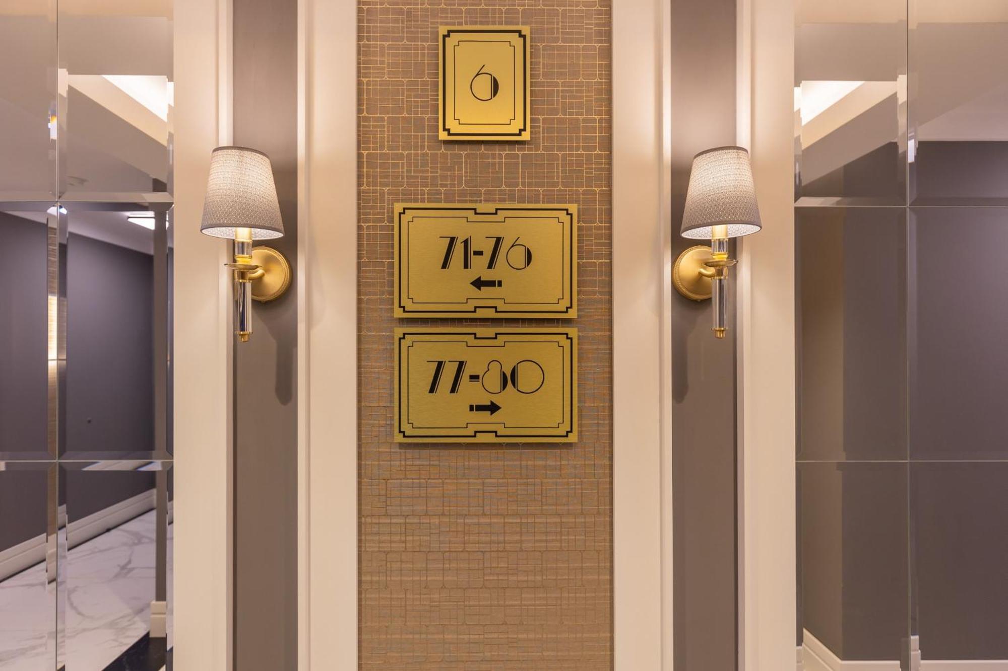 Art Deco Mokotow With Parking & Gym By Renters Prestige