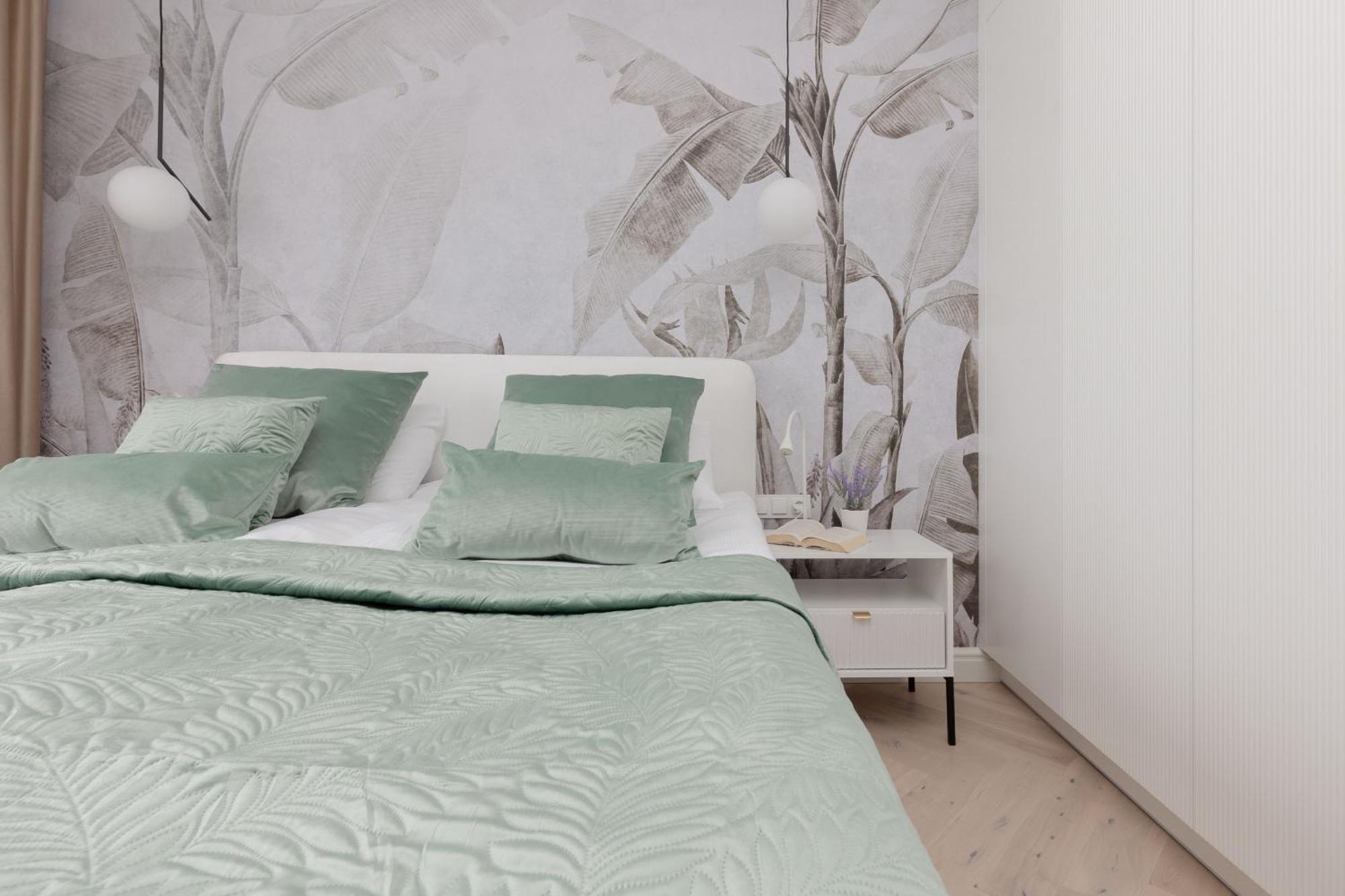 Art Deco Mokotow With Parking & Gym By Renters Prestige * Warsaw