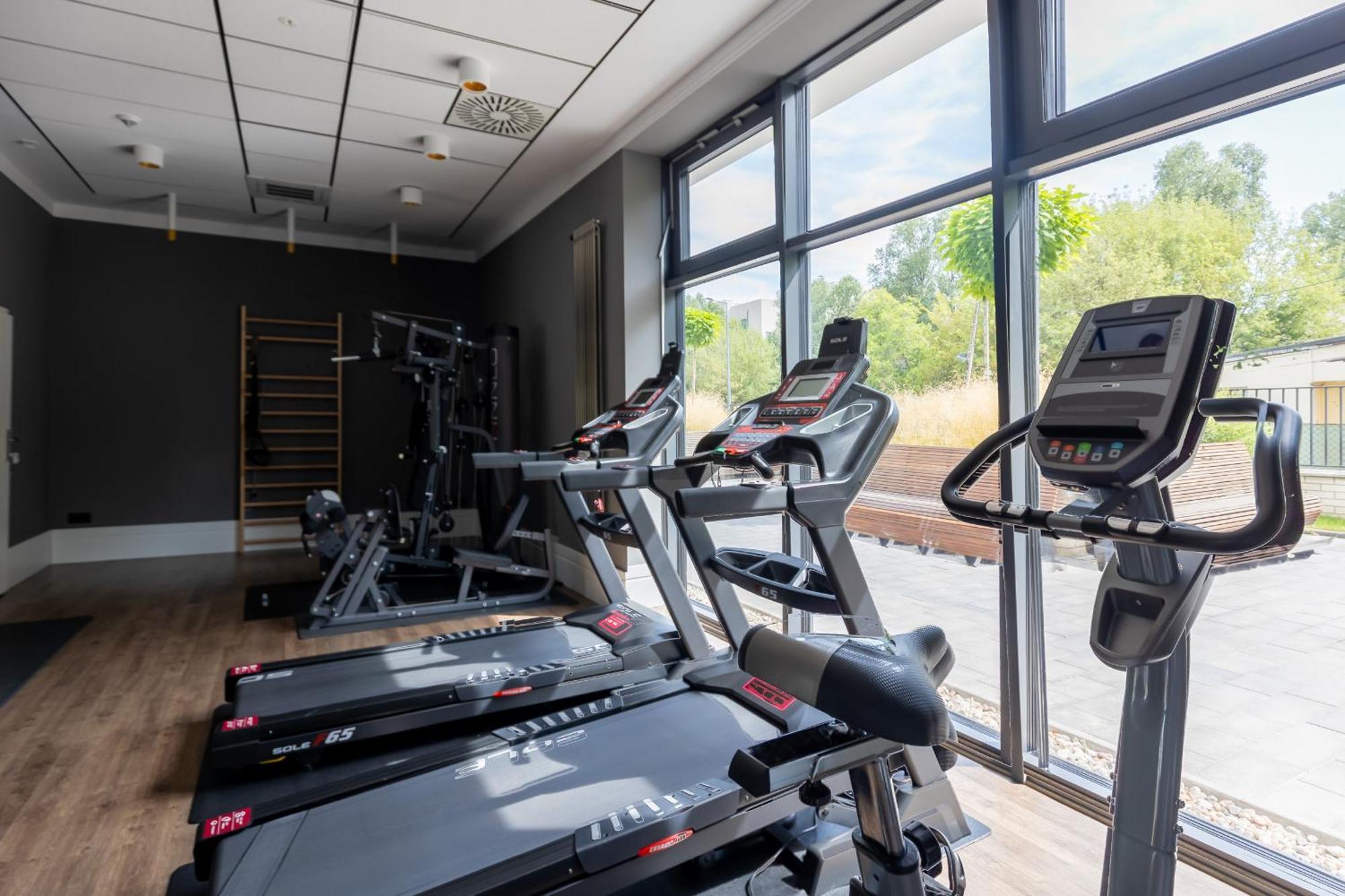 Căn hộ Art Deco Mokotow With Parking & Gym By Renters Prestige Warsaw
