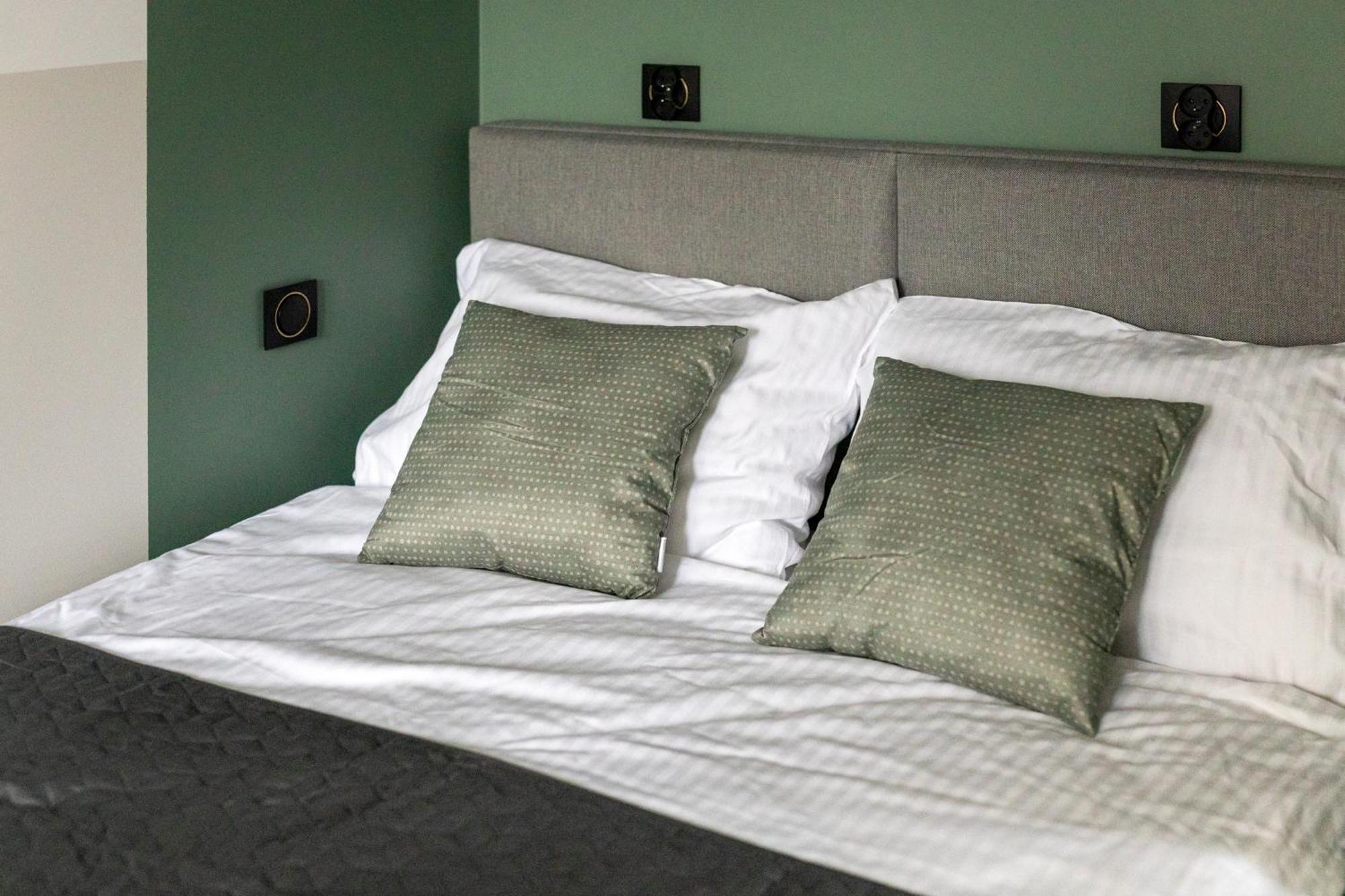Apartament Muranow Modern With Balcony Ecru Wwa70 Warszawa