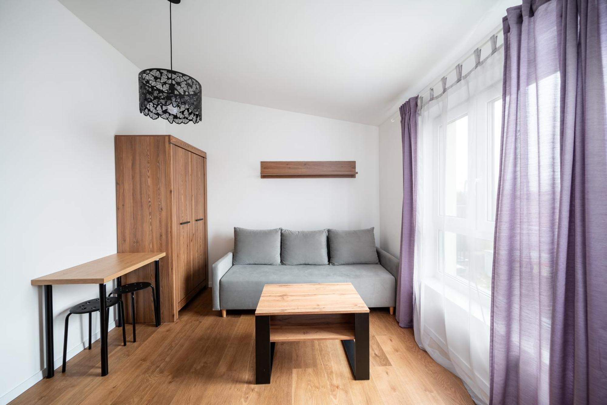 Hohome Comfy * Warsaw