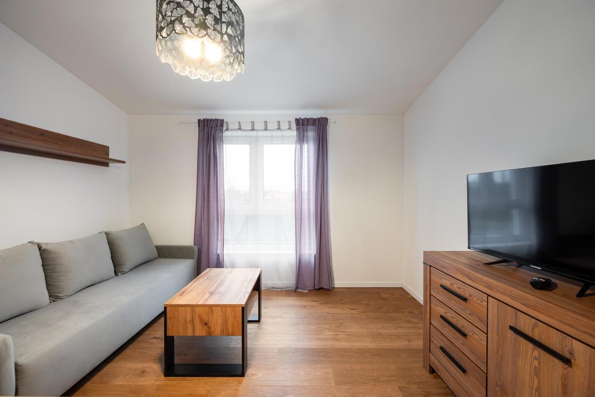 Hohome Comfy Warsaw