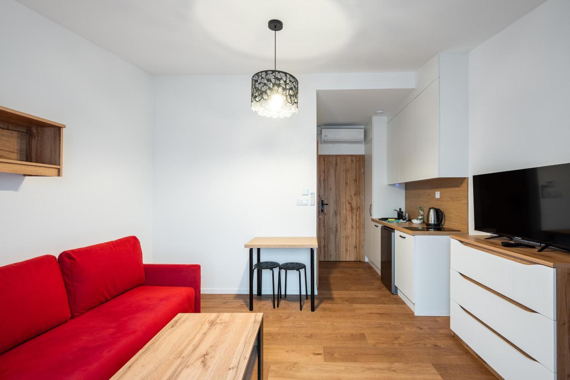 Hohome Comfy Warsaw
