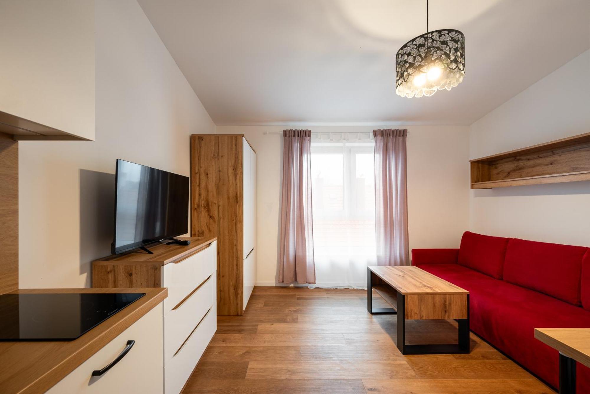 Hohome Comfy * Warsaw