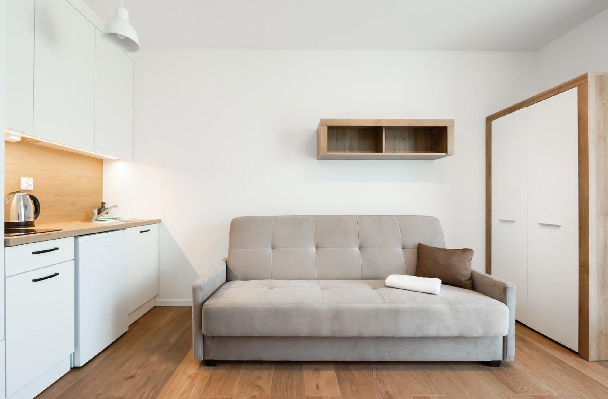 Hohome Comfy Warsaw