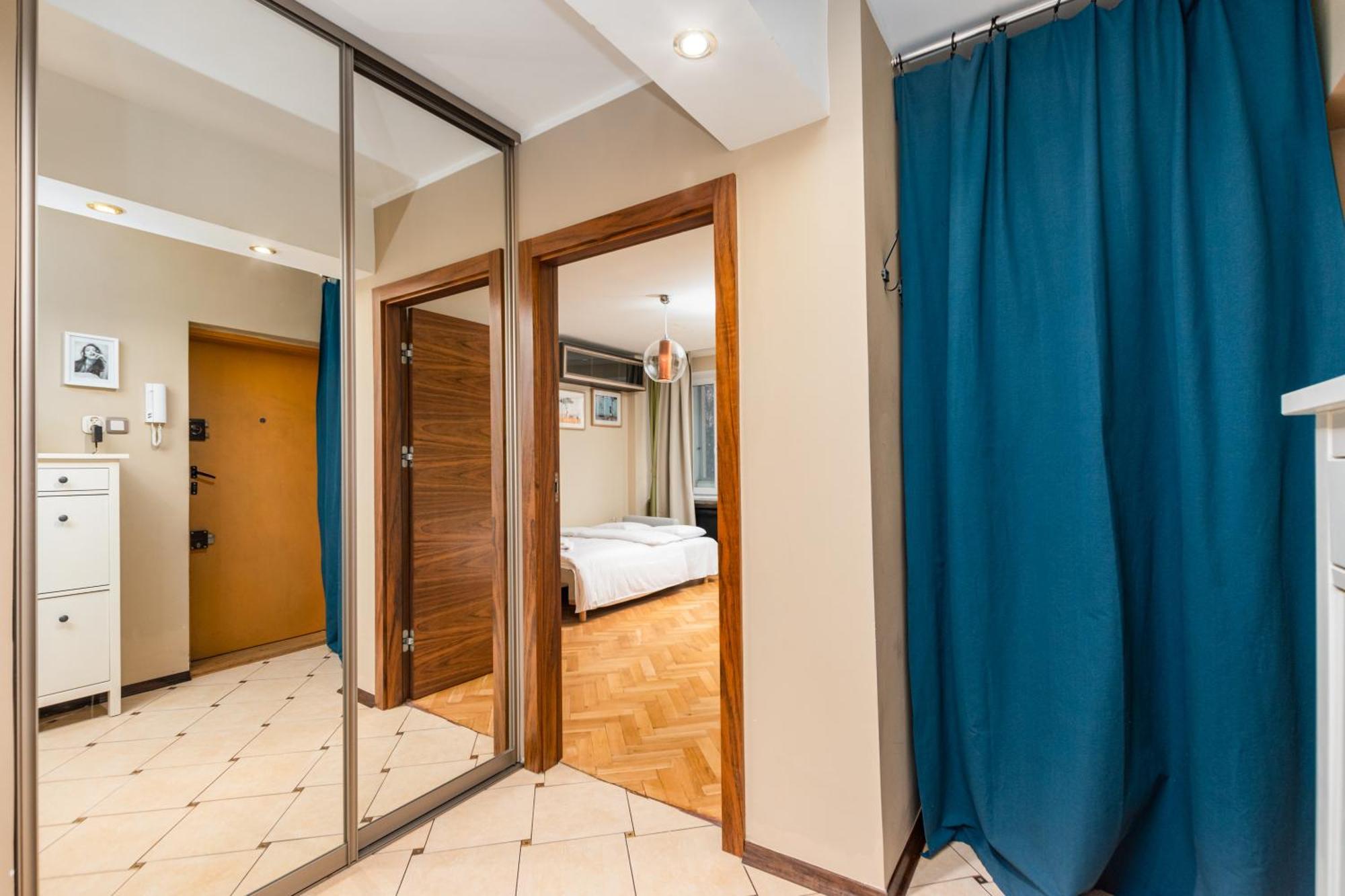 Apartment Topiel By Your Freedom Warsaw