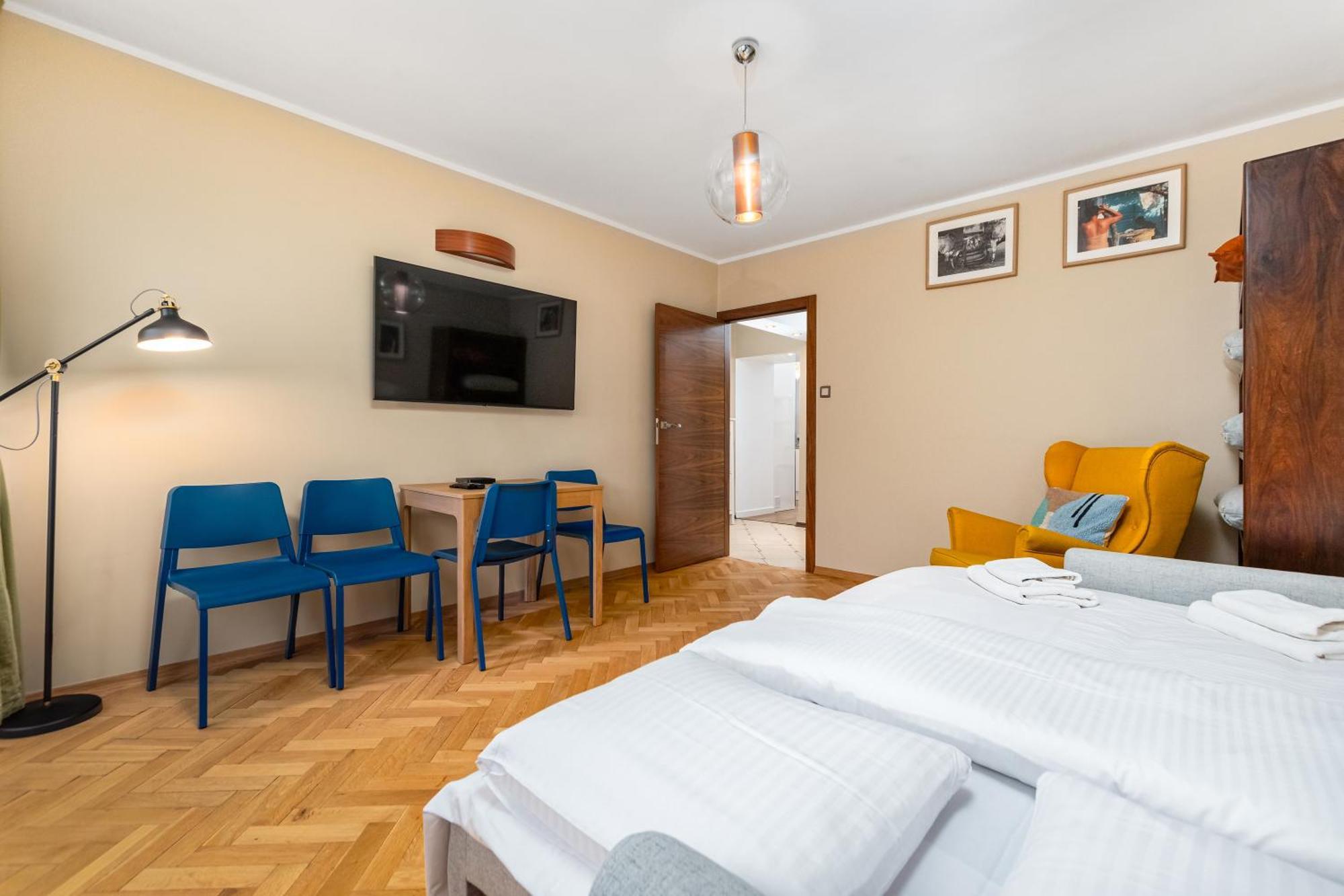 Apartment Topiel By Your Freedom *