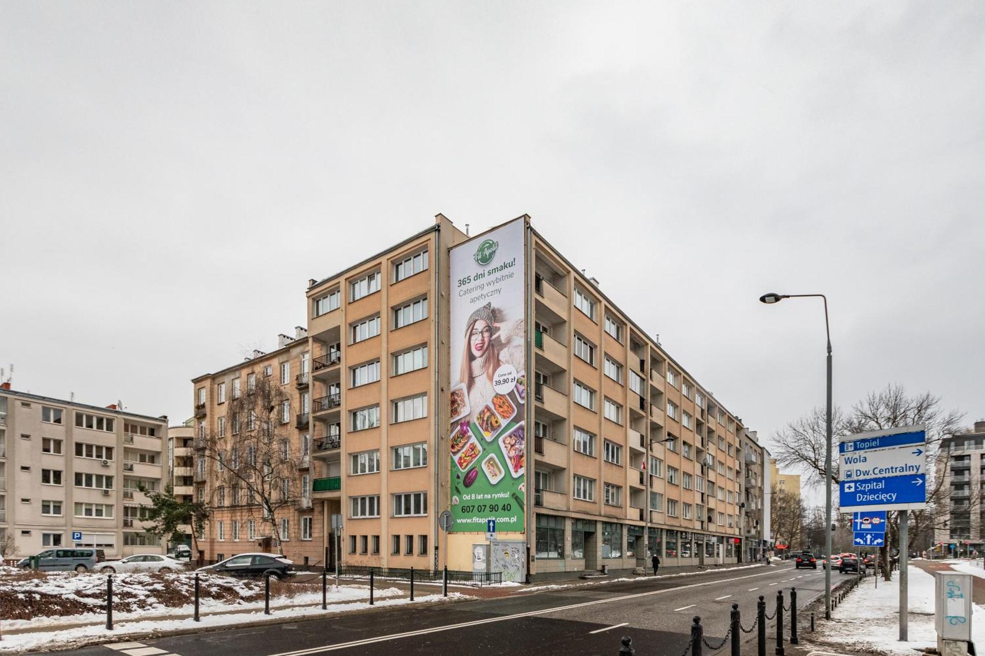 Topiel By Your Freedom * Warsaw