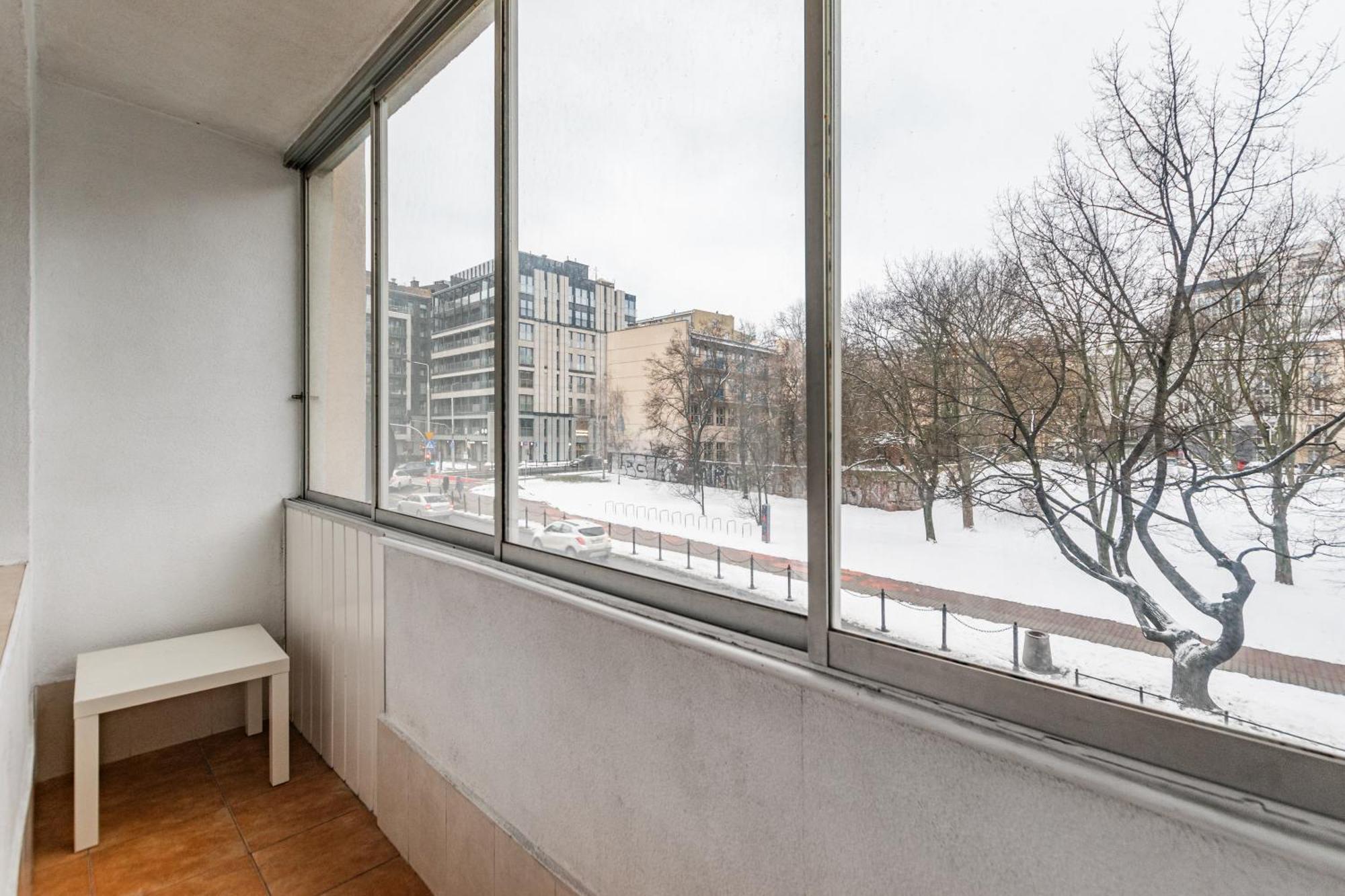 Topiel By Your Freedom Apartment Warsaw