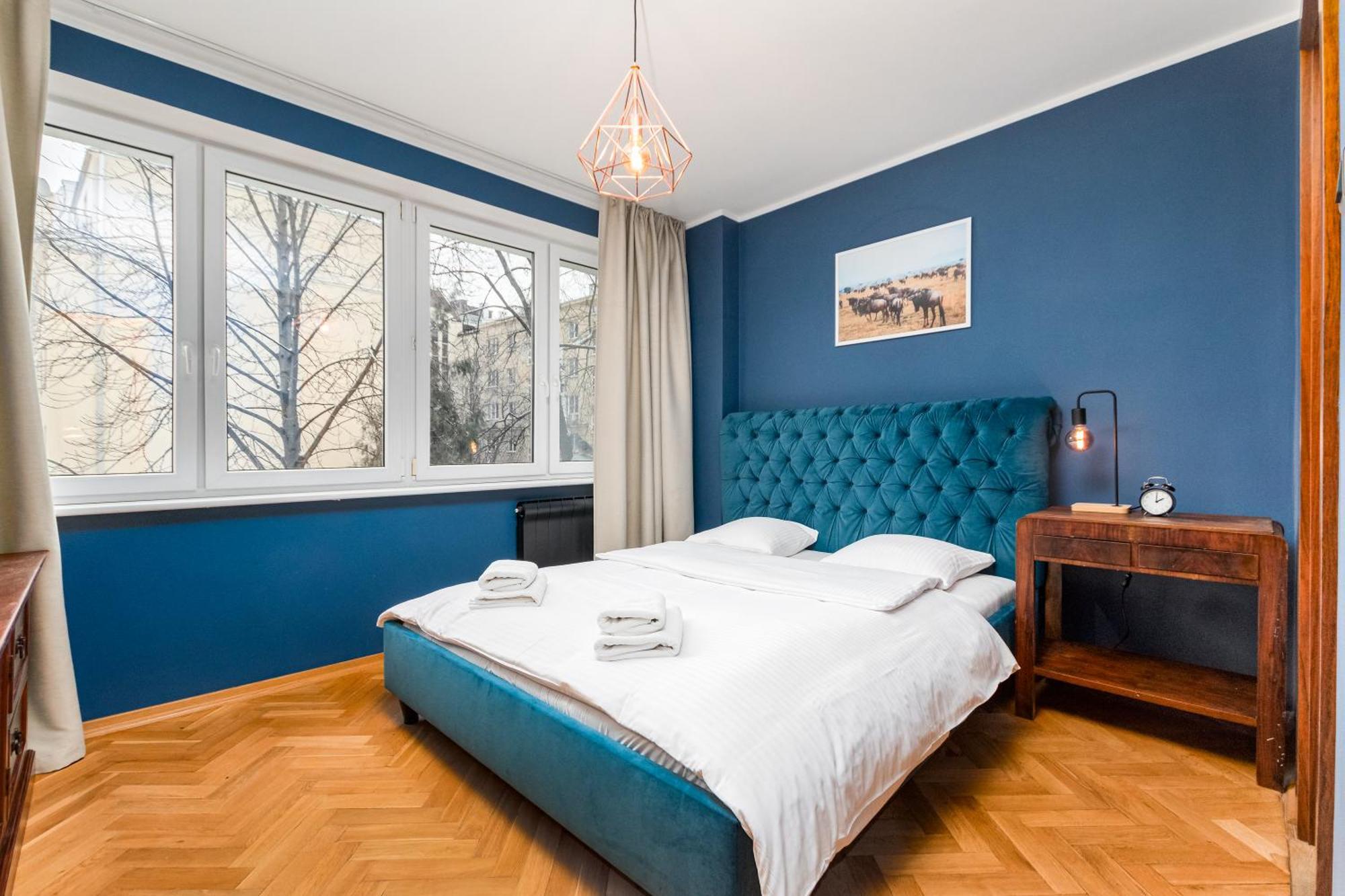 Topiel By Your Freedom Apartment