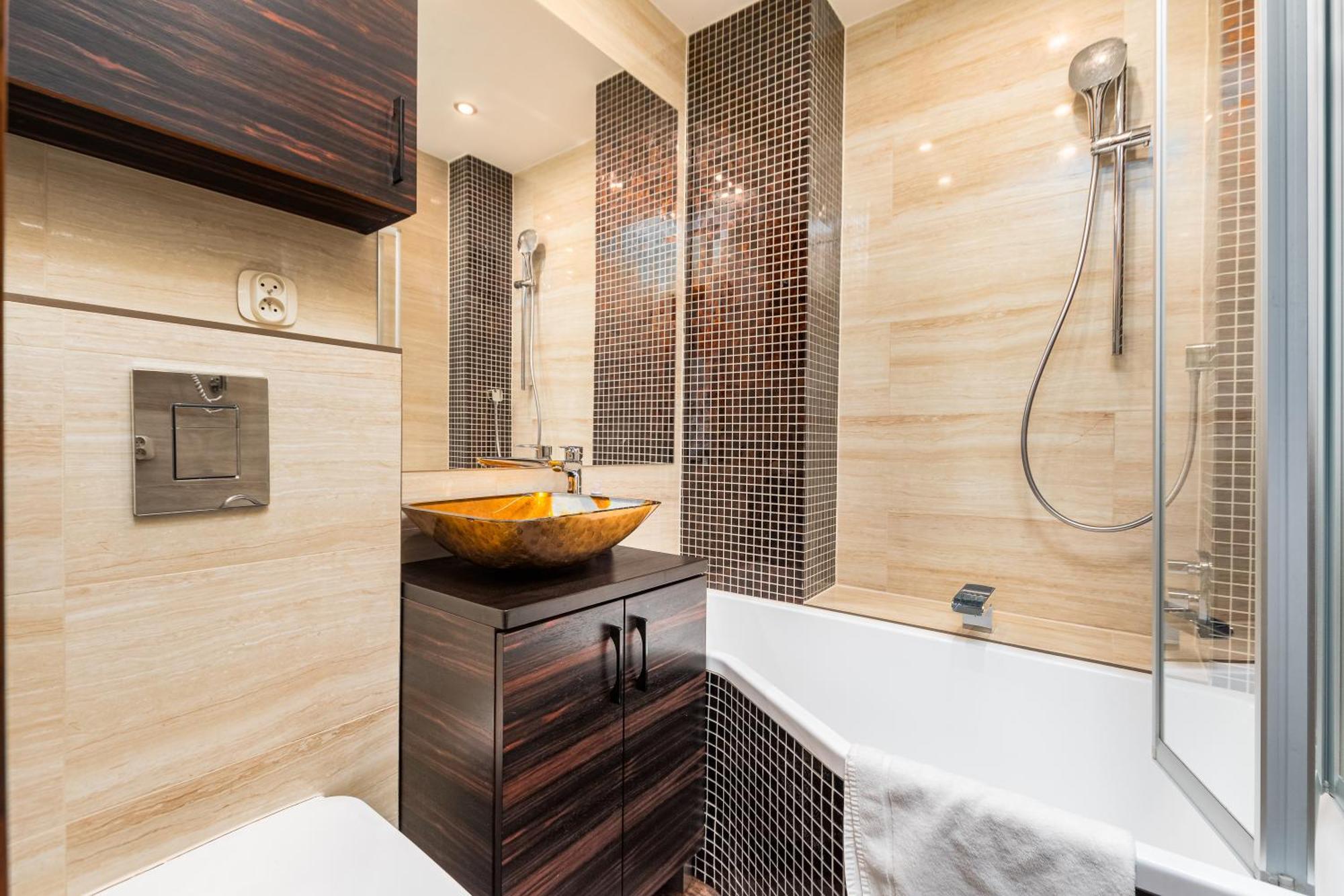 Apartment Topiel By Your Freedom *