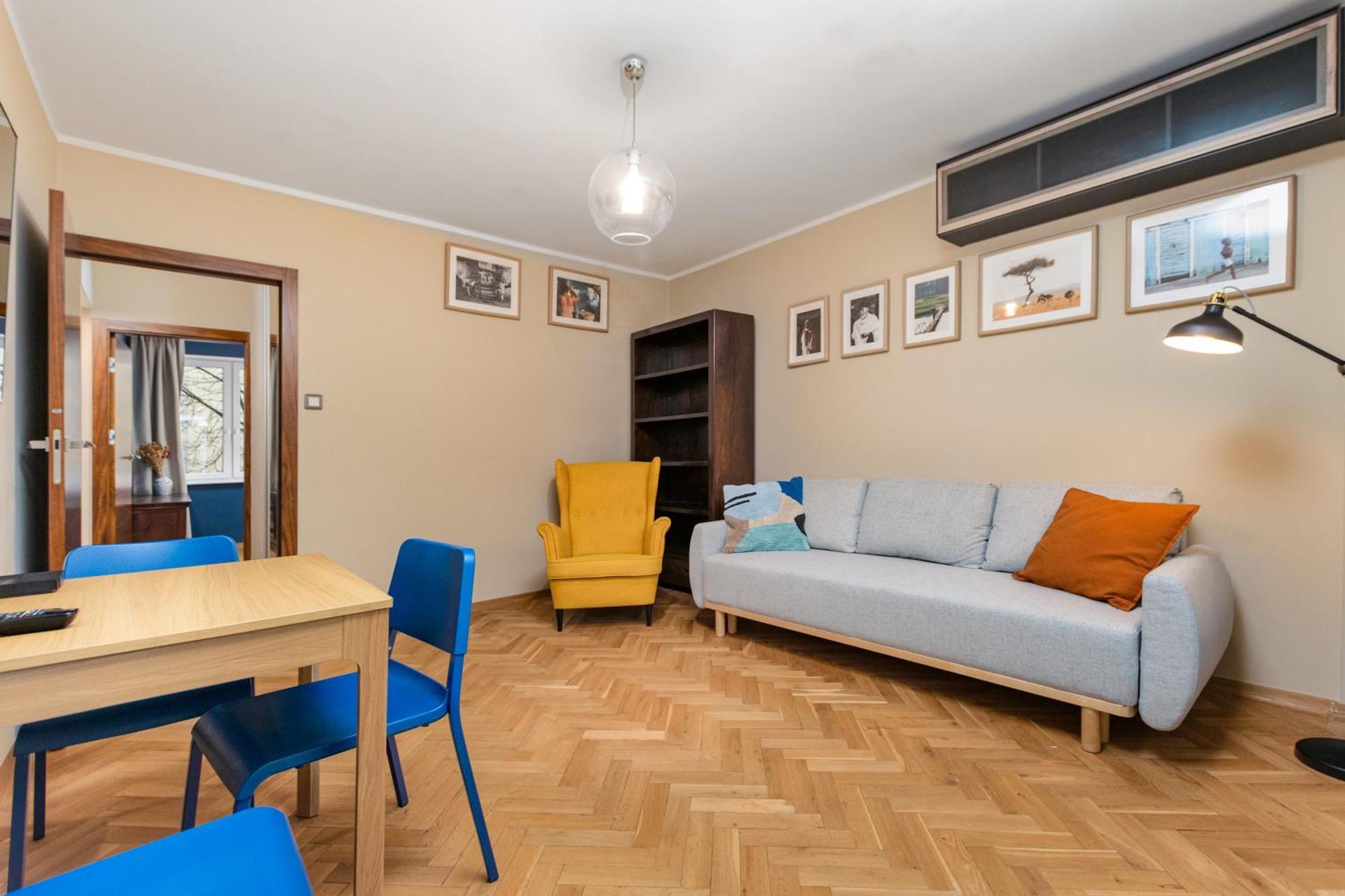 Apartment Topiel By Your Freedom *
