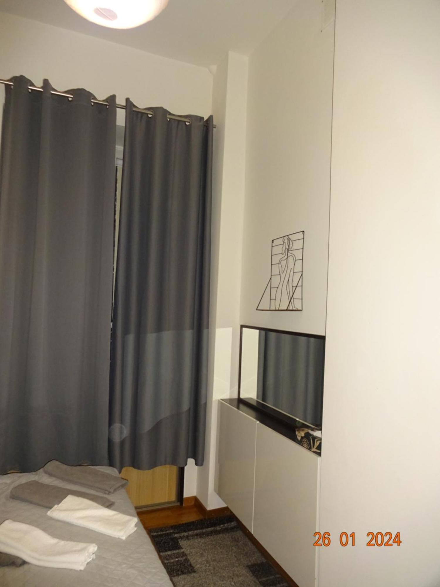 Apartment Wspolna 59