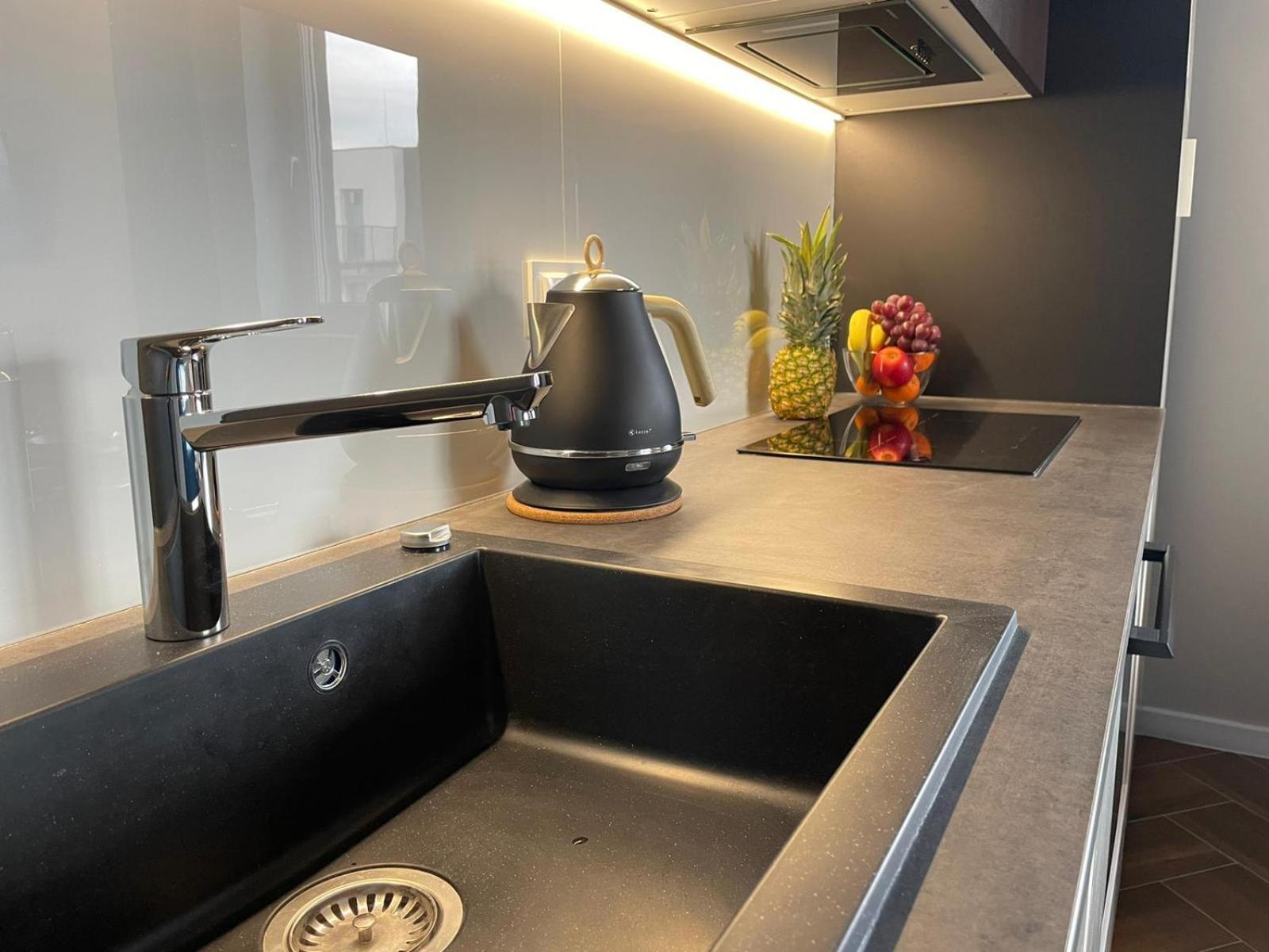 Apartment Premium Victoria 141 Warschau
