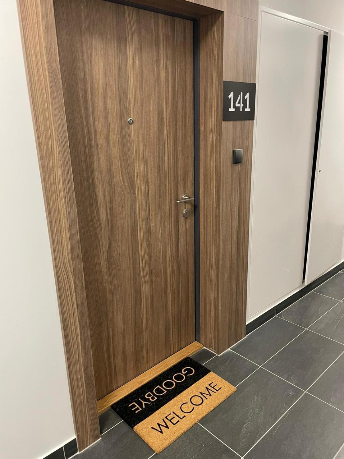 Apartment Premium Victoria 141