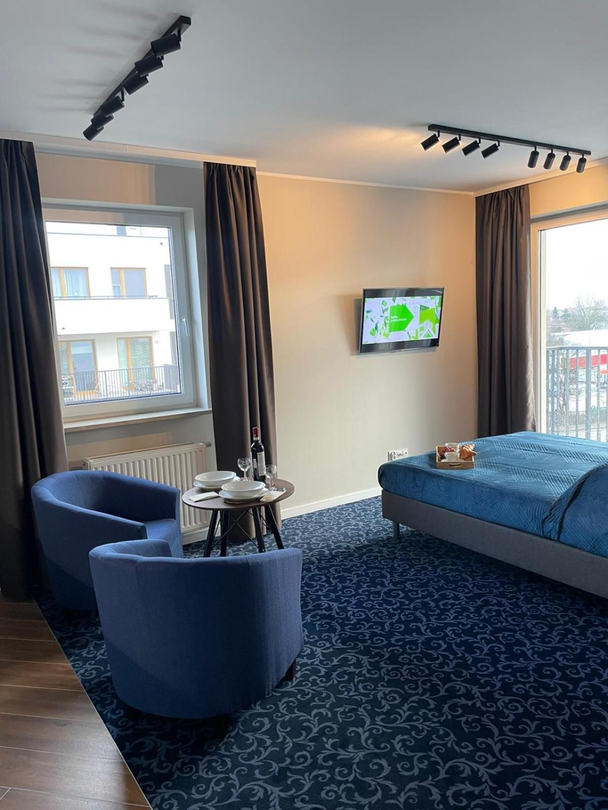Premium Victoria 141 Apartment