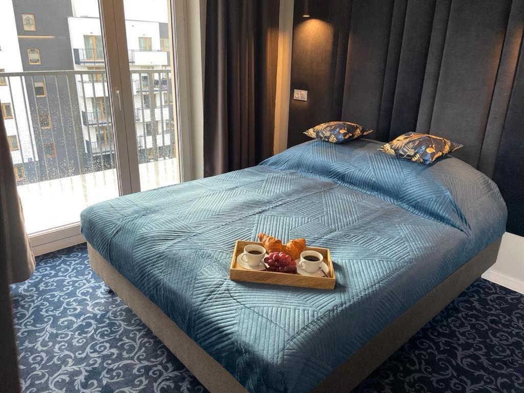 Premium Victoria 141 Apartment Warschau