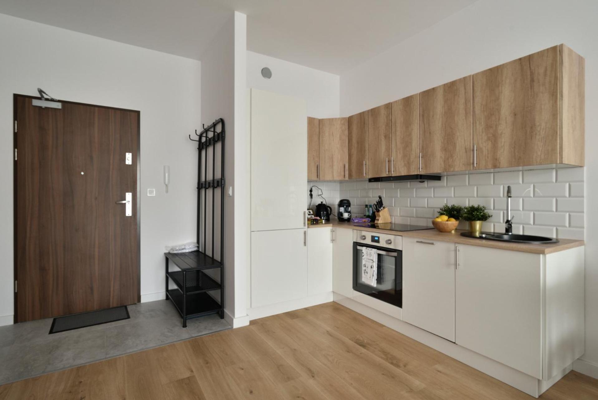 Apartment Espresso Near Chopin Airport *