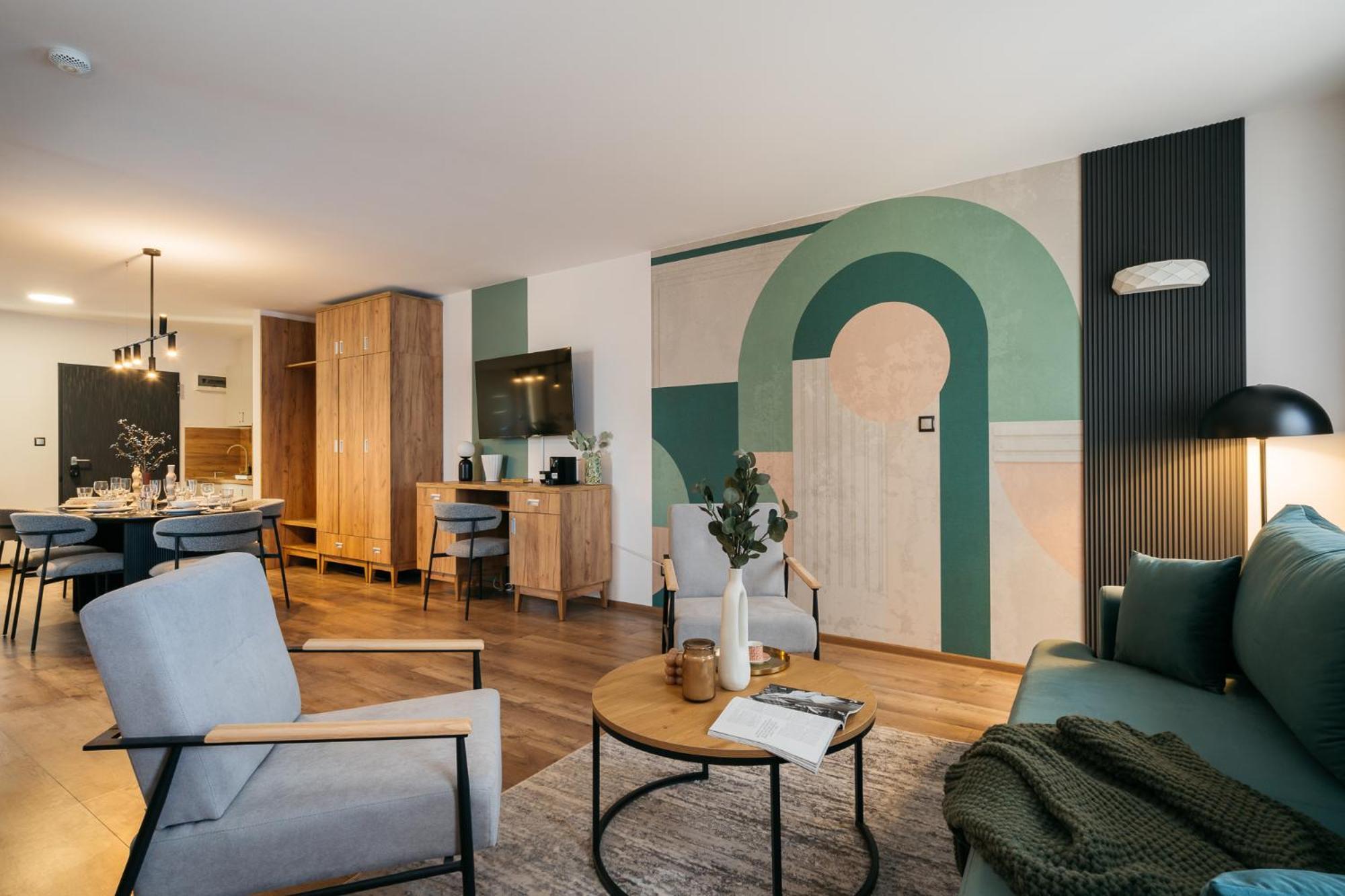 Apartamento Orso & - Loftaffair Collection *