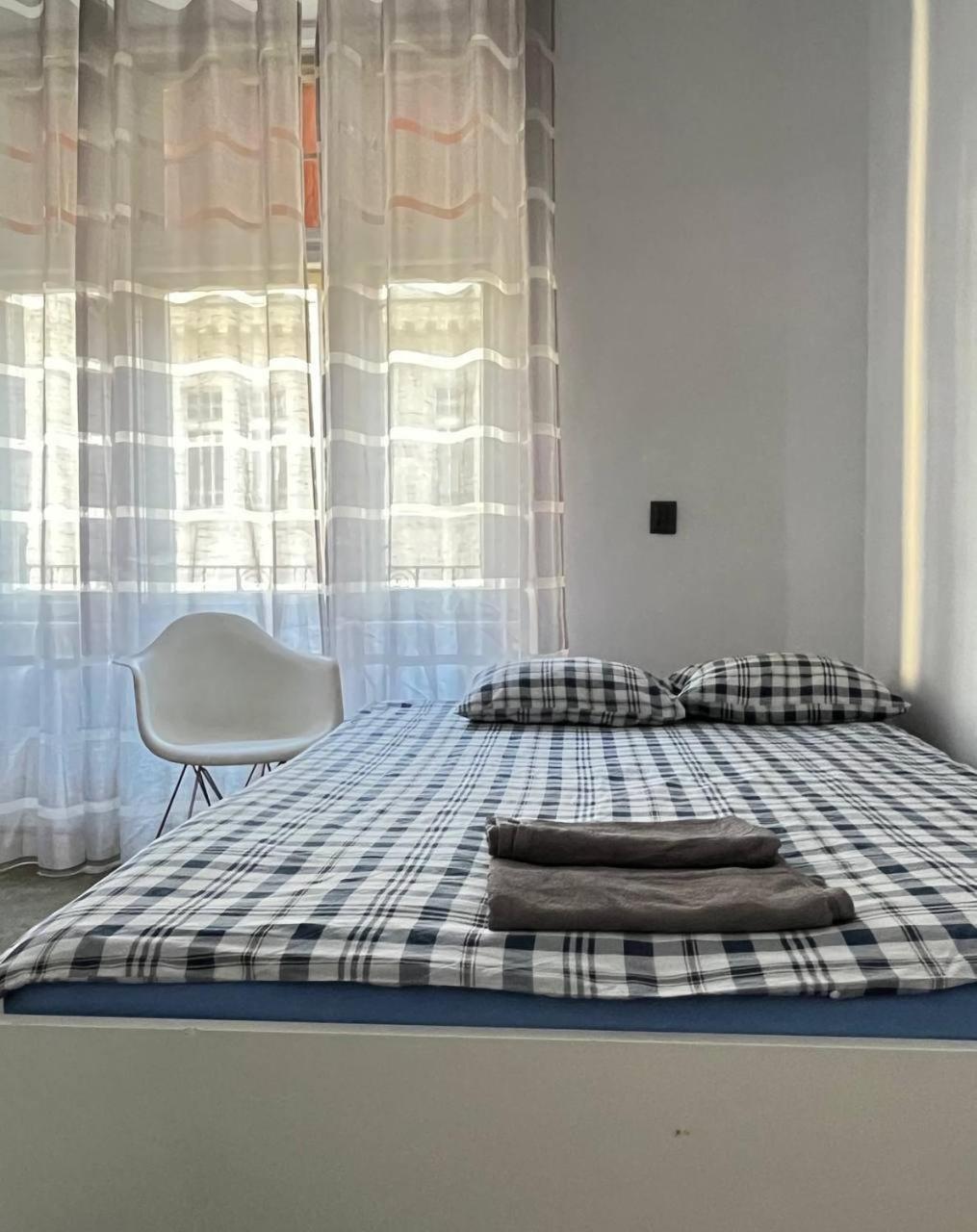 Apart Lwowska Guest house *