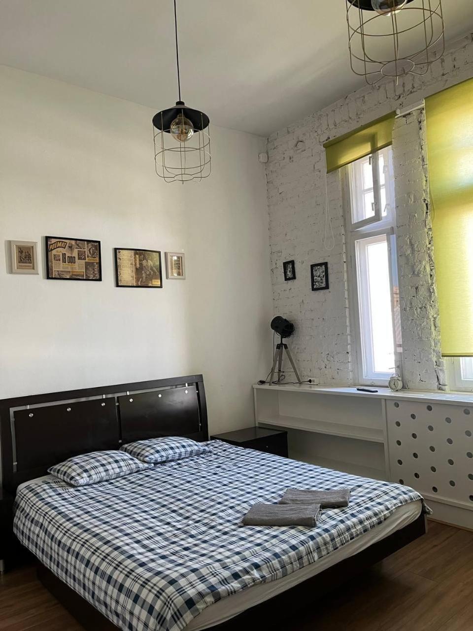 Apart Lwowska Guest house *
