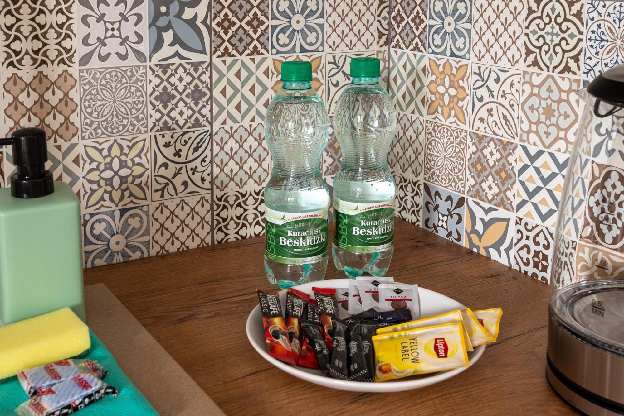 Apartamento Bemowo Lazurowa Chic *