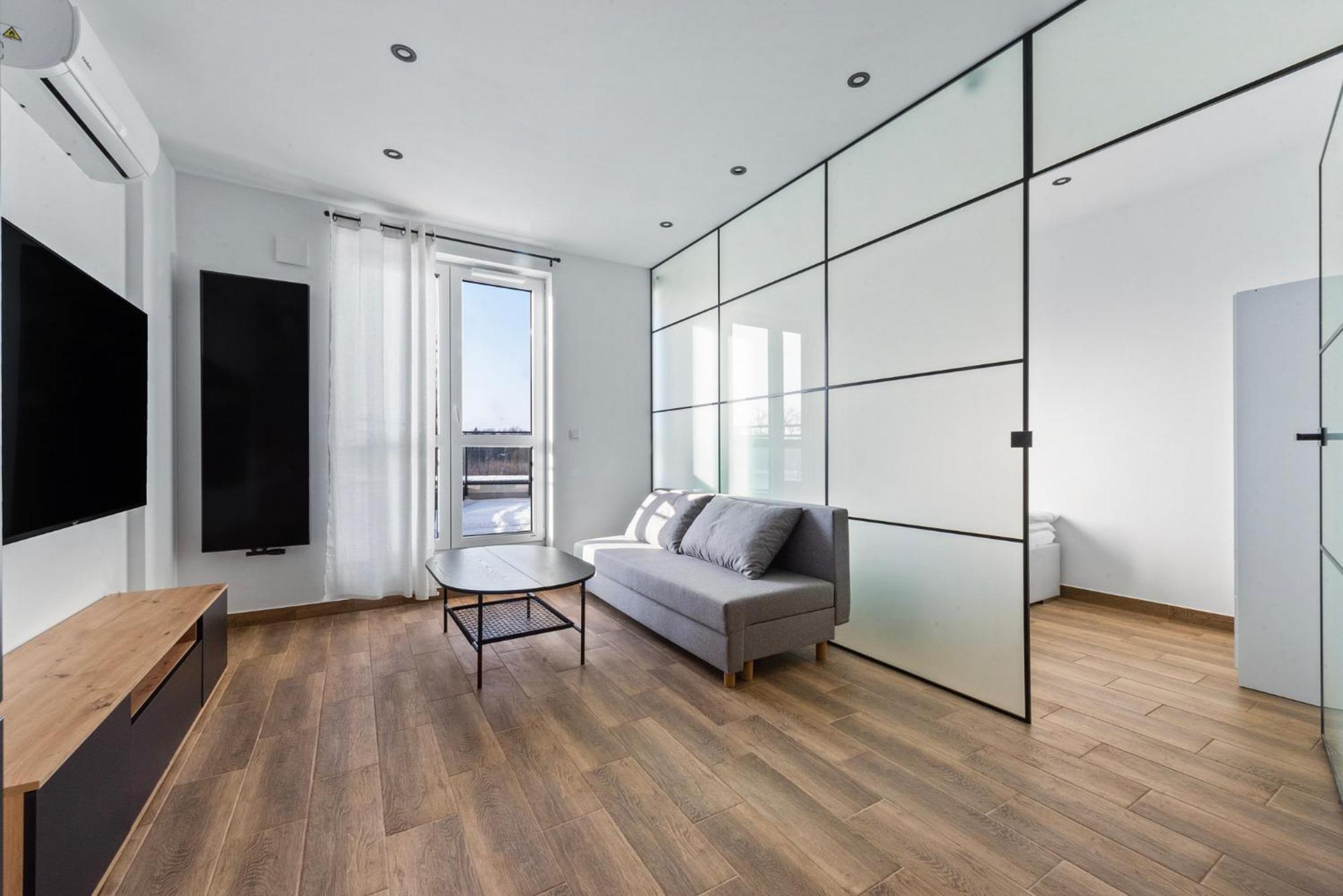 Rentplanet - Wiktoryn Warsaw