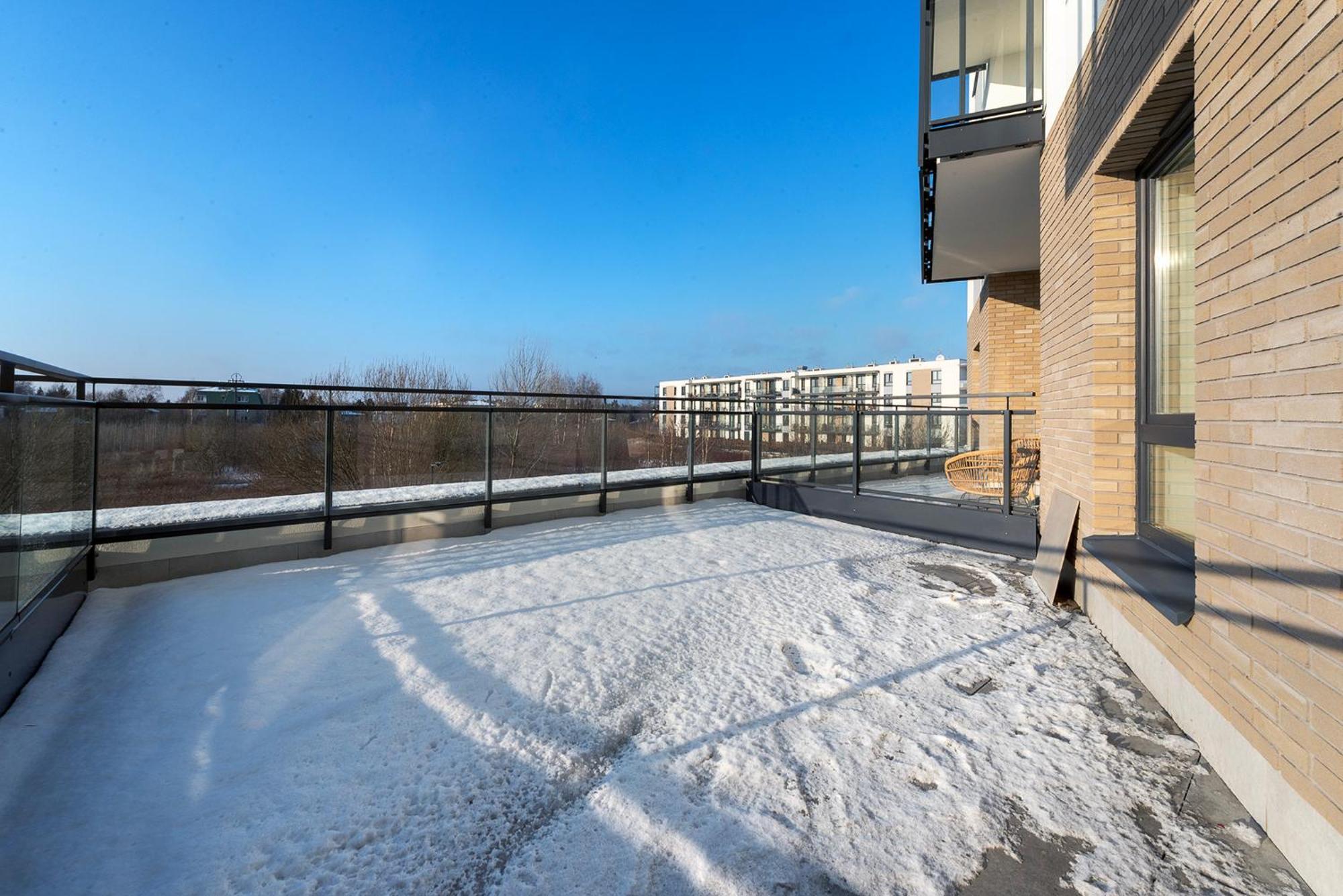 Rentplanet - Wiktoryn Apartment *