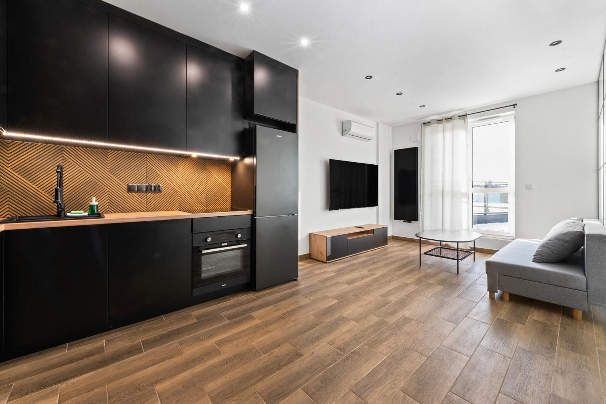 Rentplanet - Wiktoryn Warsaw