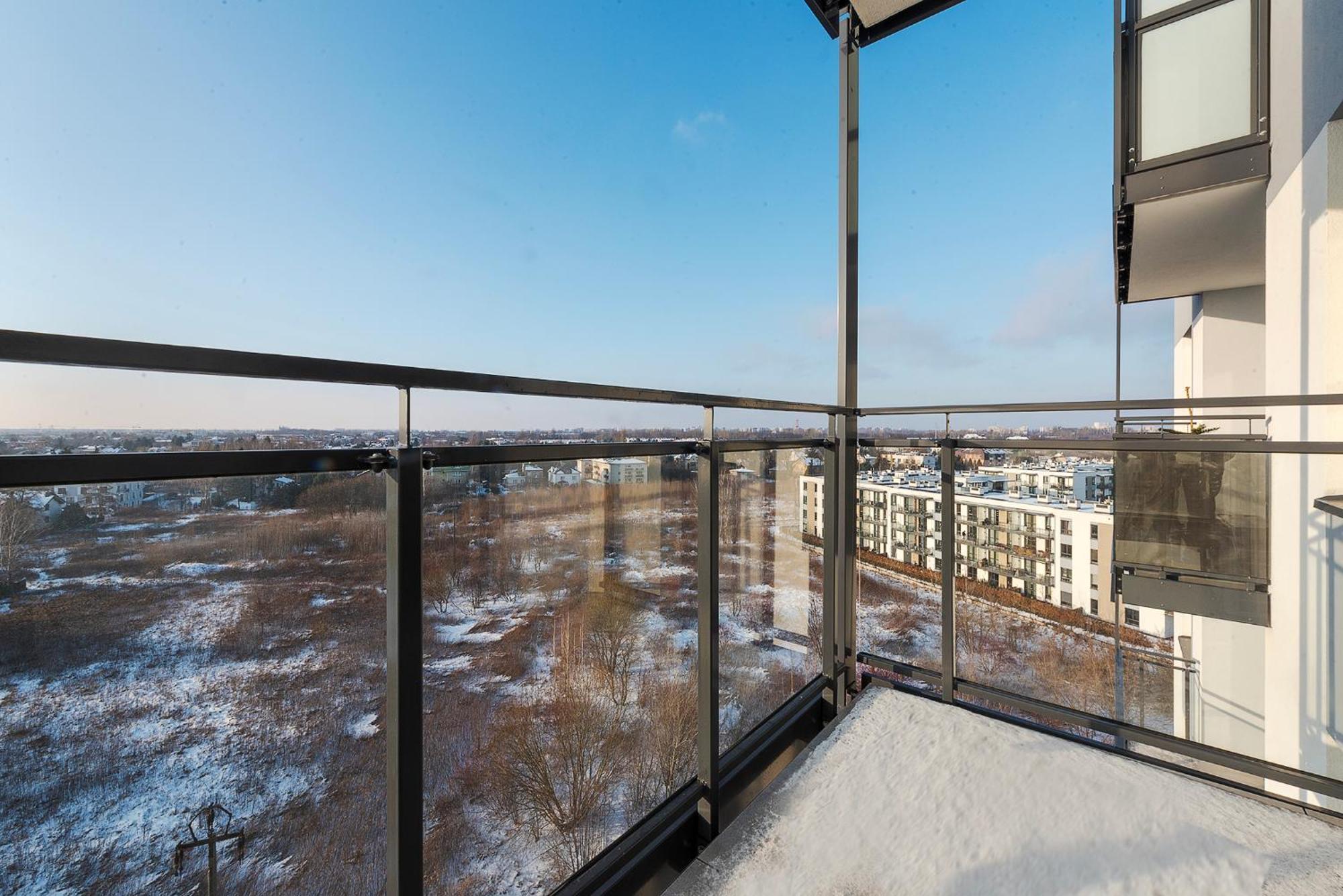 Rentplanet - Wiktoryn Apartment Warsaw
