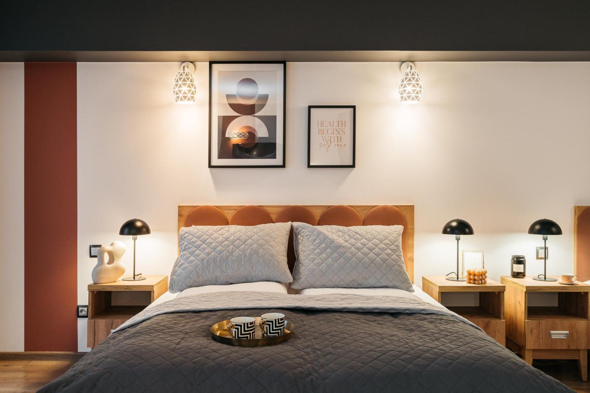 Apartamento Orso & - Loftaffair Collection Varsóvia