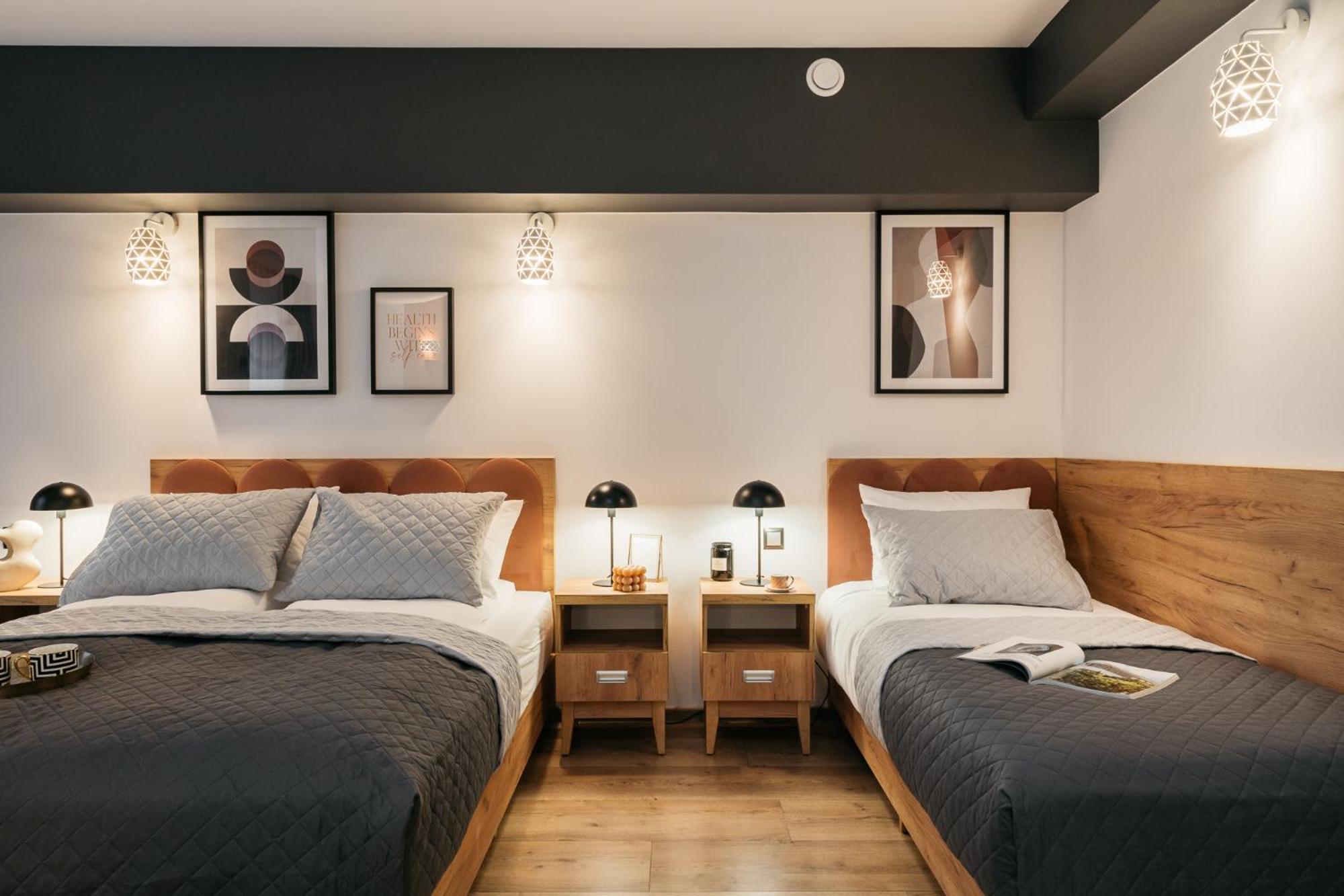 Apartamento Orso & - Loftaffair Collection *