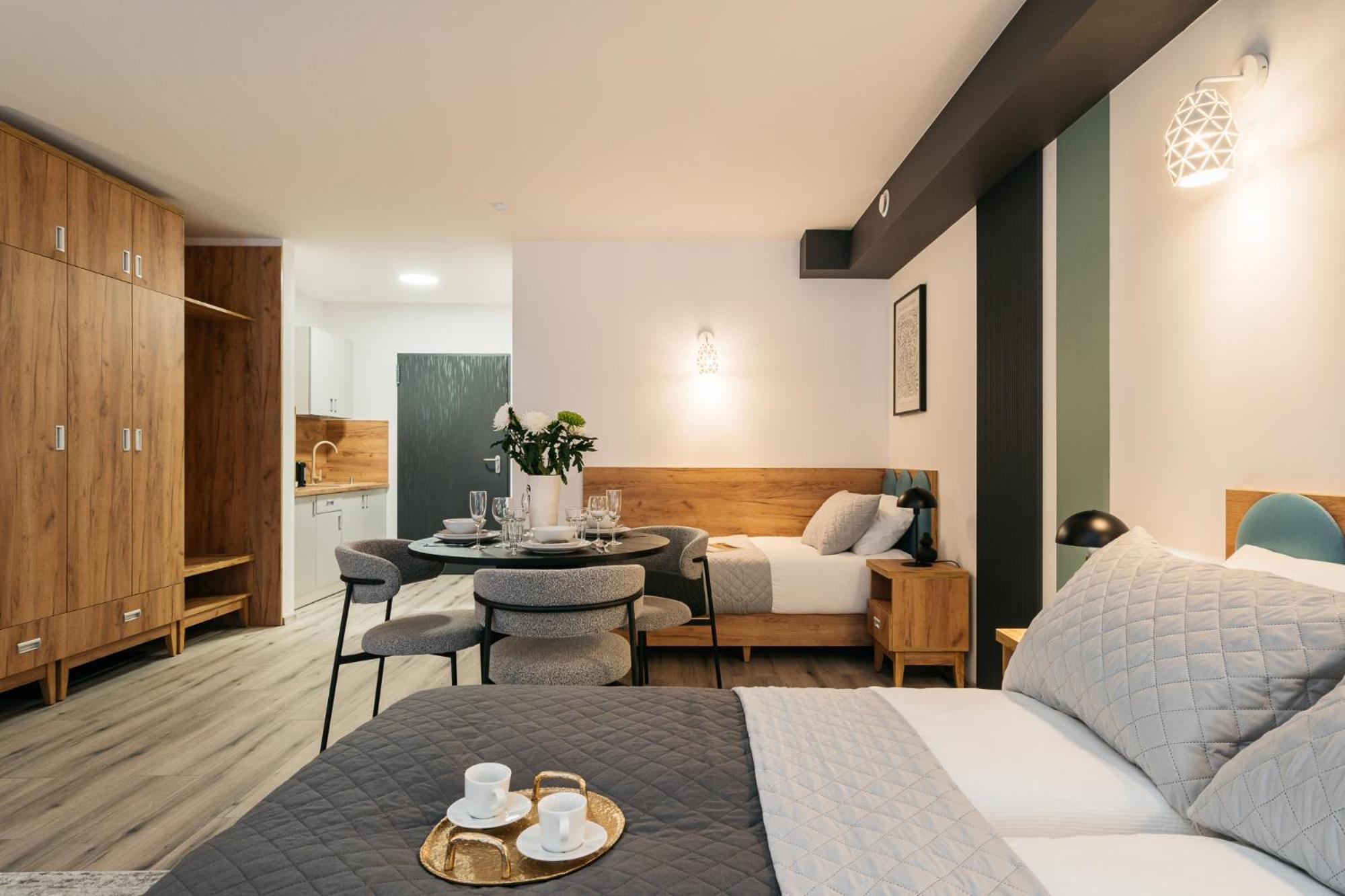 Apartamento Orso & - Loftaffair Collection *