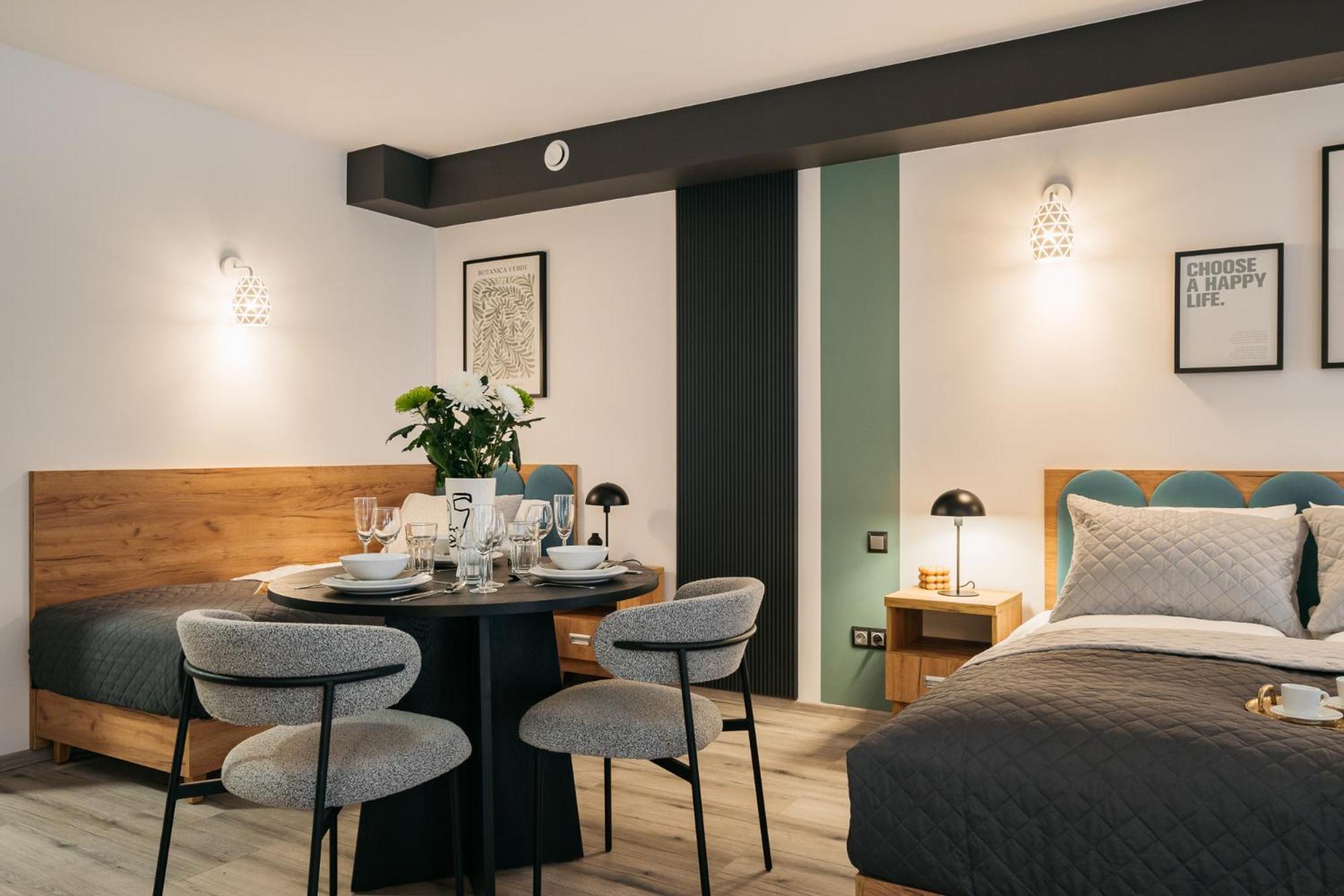 Orso & - Loftaffair Collection Apartamento *