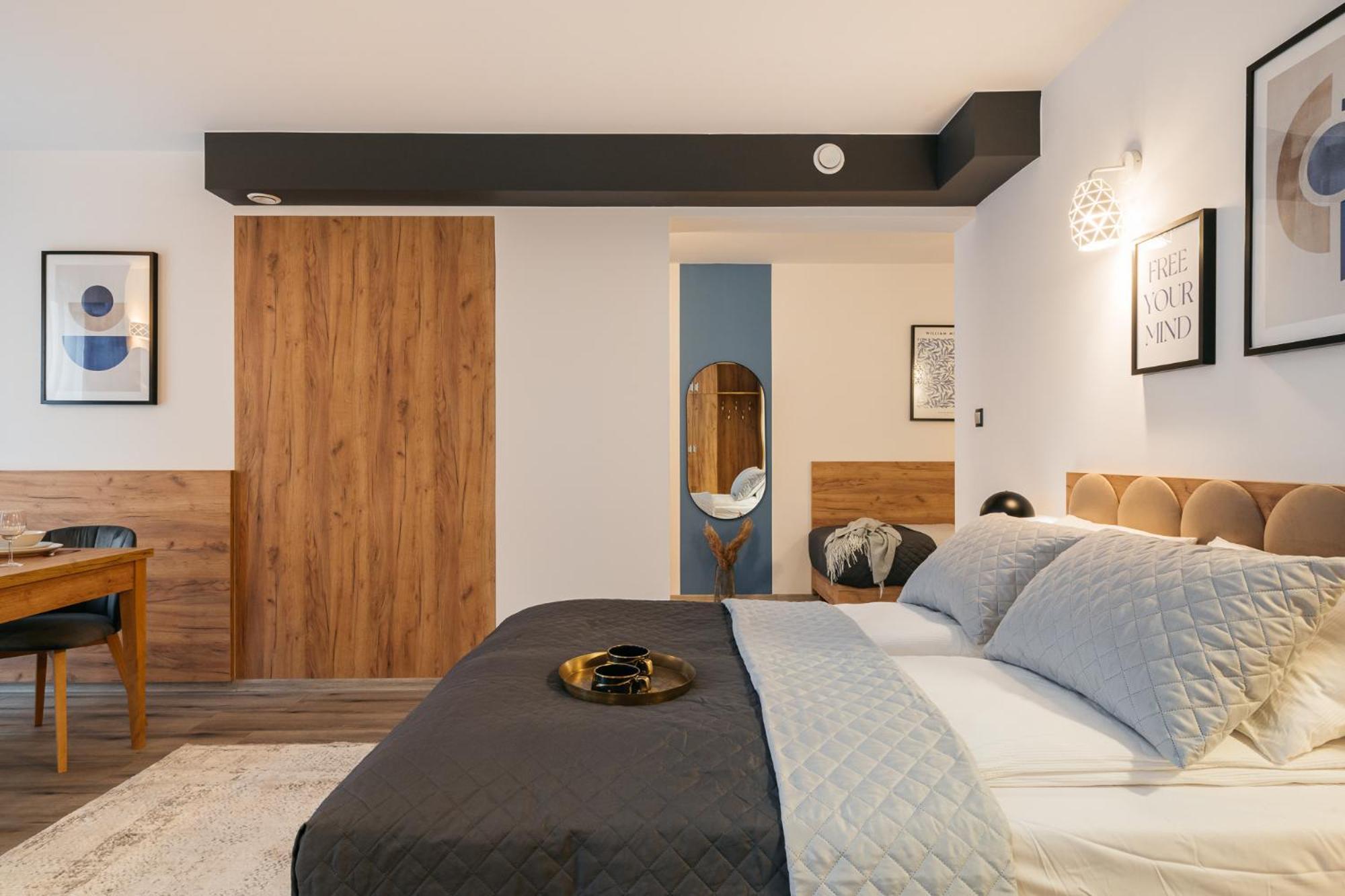 Apartamento Orso & - Loftaffair Collection Varsóvia