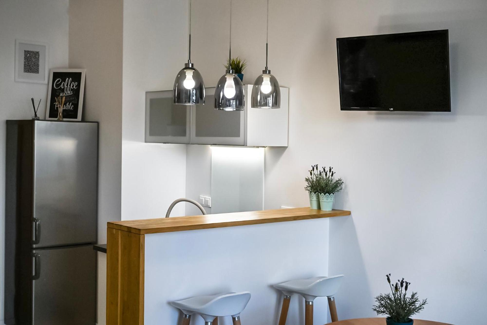 Comfy Studio. Center. * Warszawa