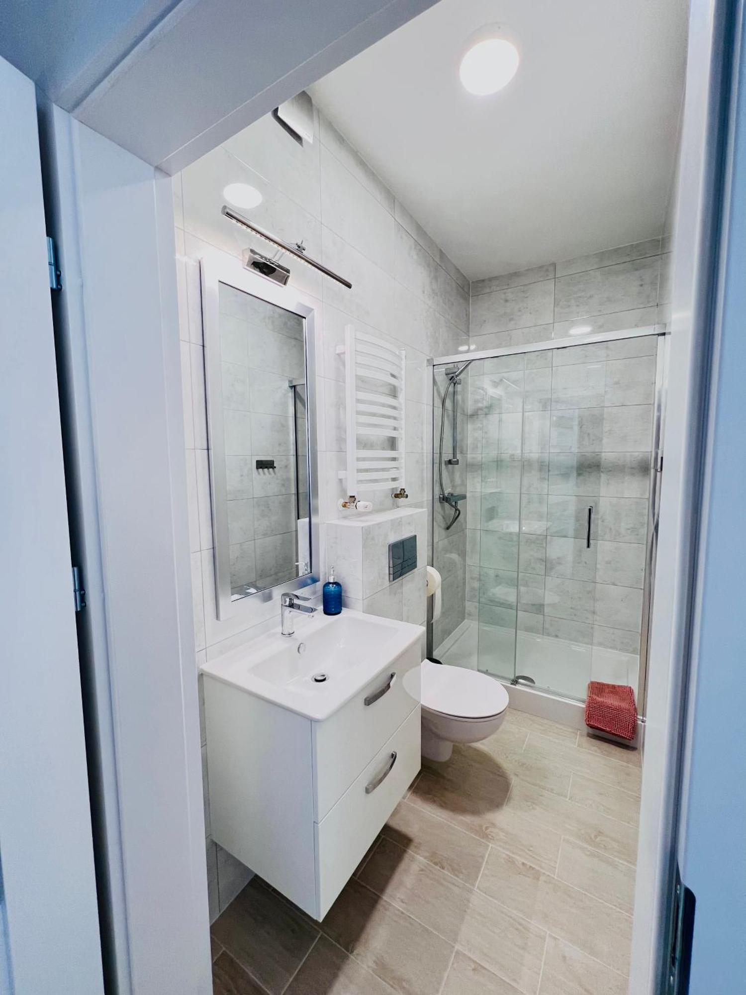 Guest house Bielany