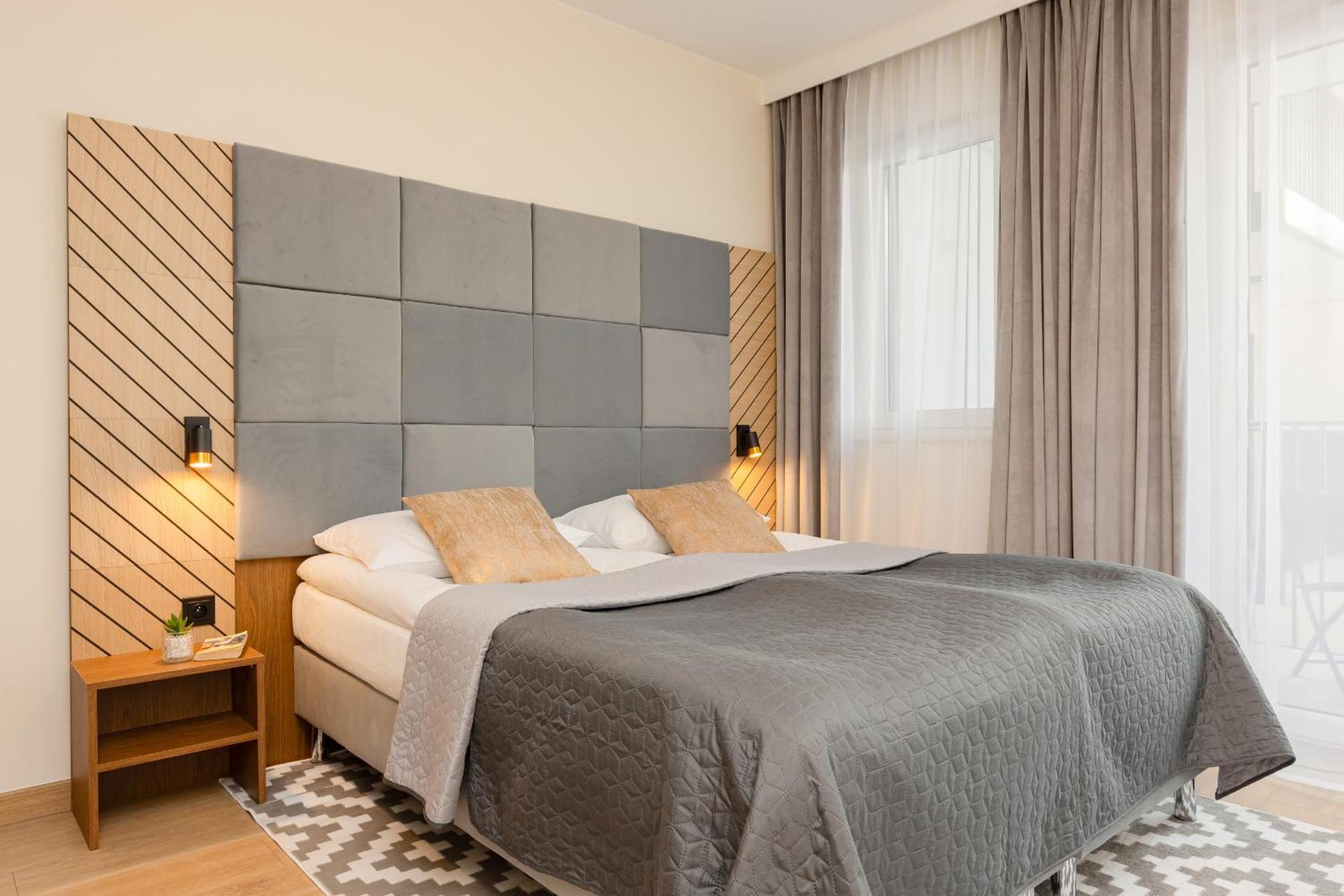 Apartament Cozy Studio In Ursus District By Renters Warszawa