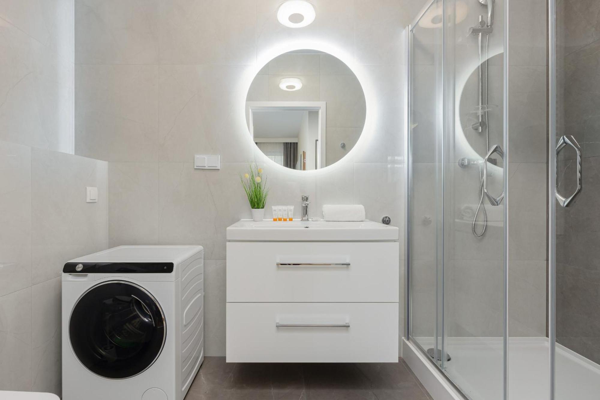 Cozy Studio In Ursus District By Renters