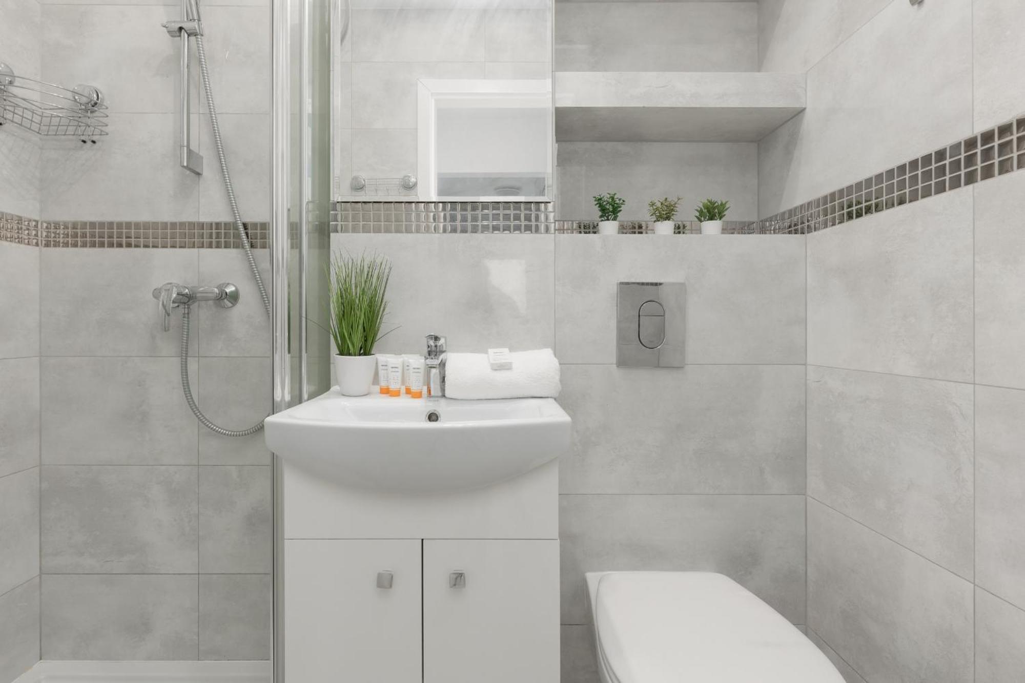 Center Chmielna 100 Apartment Warsaw