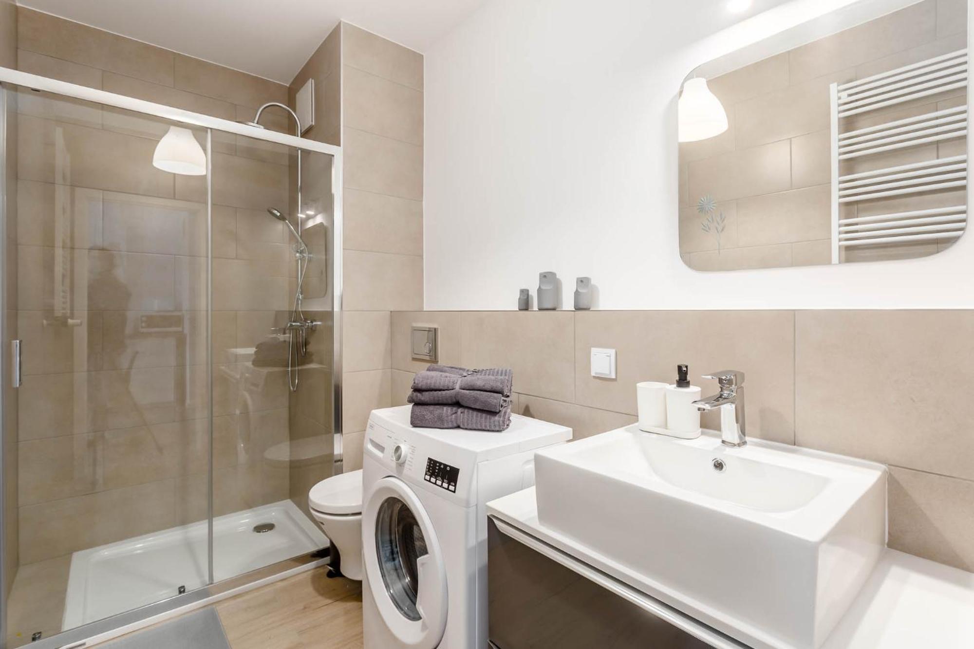 Apartamento Enjoy! Ursynow *