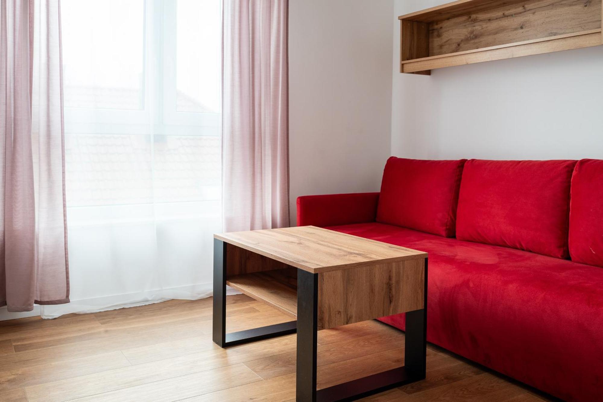 Hohome Comfy * Warsaw
