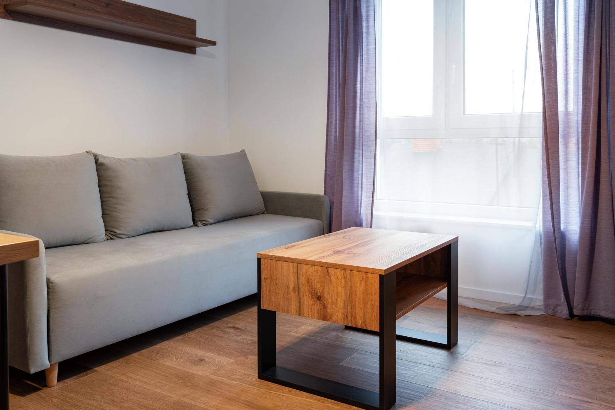Hohome Comfy Warsaw